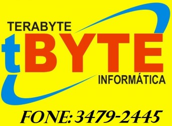 Loja de terabytemix